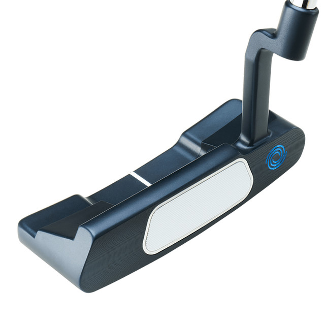 Odyssey AI-One Double Wide Cruiser Putter - Maple Hill Golf